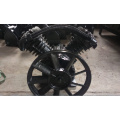 Black air compressor pump 2051